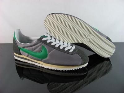 Men Classic Cortez Nylon-12